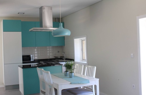 Vila Nova de Famalicao House | Villa Mendes 2 in Vila Nova do Famalicao