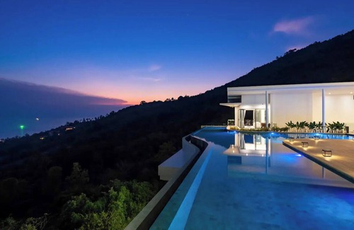 Na Thon Villa | 【Villa ME】Huge and Luxurious villa