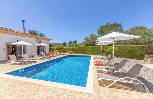 Latchi Villa | Villa Meadowlands - Five Bedroom Villa, Sleeps 10