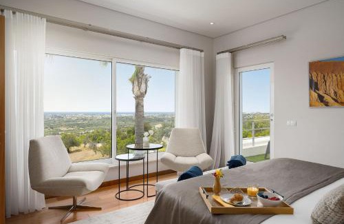 Boliqueime Villa | Villa Mebahel - Boliqueime