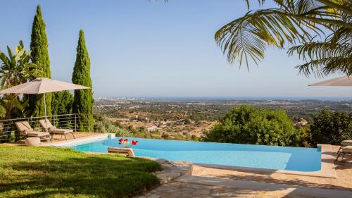 Boliqueime Villa | Villa Mebahel - Boliqueime