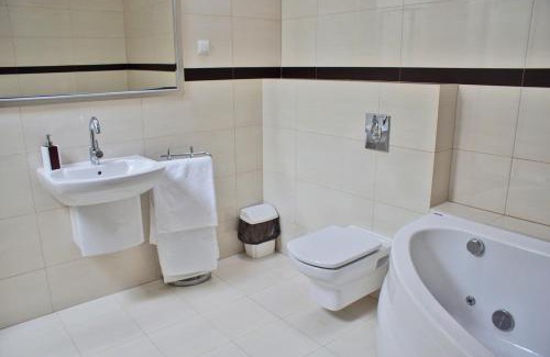 Mechelinki Bed & Breakfast | Villa Mechelinka