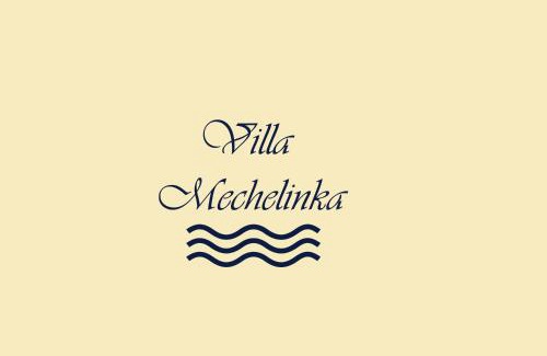 Mechelinki Bed & Breakfast | Villa Mechelinka