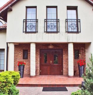 Mechelinki Bed & Breakfast | Villa Mechelinka