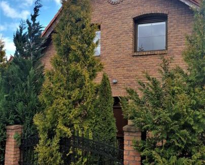 Mechelinki Bed & Breakfast | Villa Mechelinka