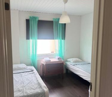 Hisings Backa Villa | Villa med 4 sovrum