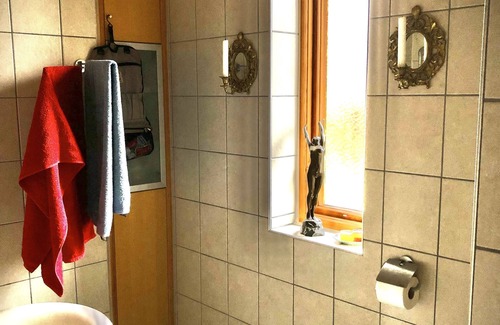 Vellinge Villa | Villa med bra busskommunikation, 200 meter, till Malmö och Skanör/Falsterbo.
