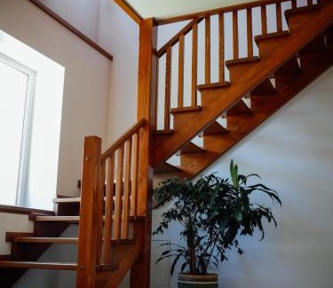Vyzhnytsya Apartment | Villa Med'OK