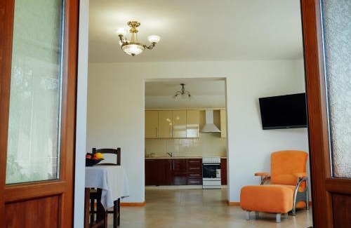 Vyzhnytsya Apartment | Villa Med'OK
