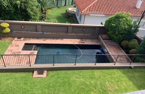 Greater Johannesburg Metropolitan Area Cottage | Villa Medellin cottage