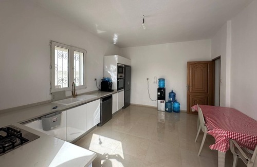 Medenine House | Villa Medenine