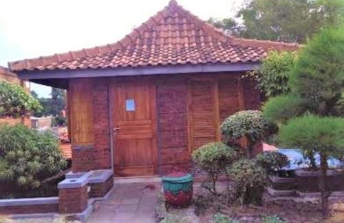 Pacet Resort | Villa Mediana