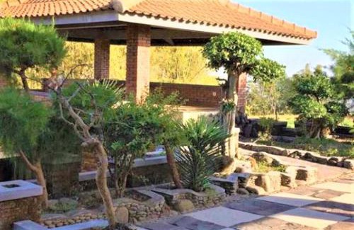 Pacet Resort | Villa Mediana