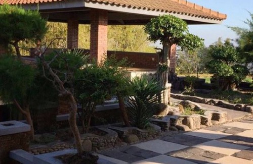 Pacet Hotel | Villa Mediana