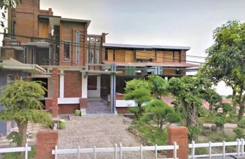 Pacet Hotel | Villa Mediana