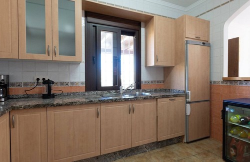 Torrox Villa | Villa Medina Torrox by Ruralidays