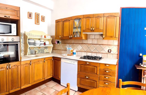 Conil Villa | Villa Medinilla with private Pool in Conil