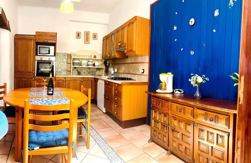 Conil Villa | Villa Medinilla with private Pool in Conil