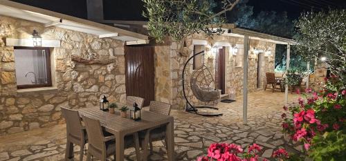 Limni Keri House | Villa Meditation