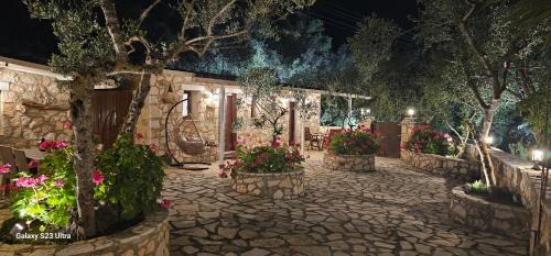 Limni Keri House | Villa Meditation
