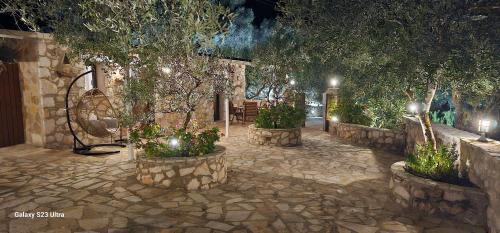 Limni Keri House | Villa Meditation