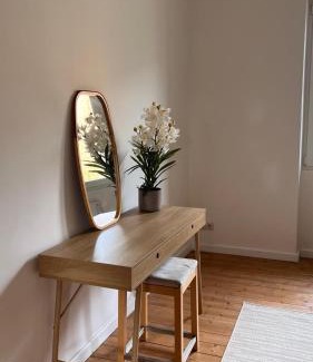Ormsheimerhof Apartment | Villa Mediterrane - Apartment Venice