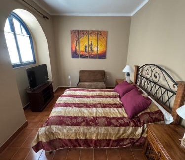 Tarija House | Villa Mediterranea Centro