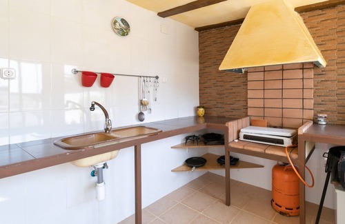 Mutxamel Villa | Villa Mediterranea only for families