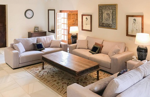 El Madronal Villa | Villa Mediterranean Whirlpool And Gym, Marbella, Spain