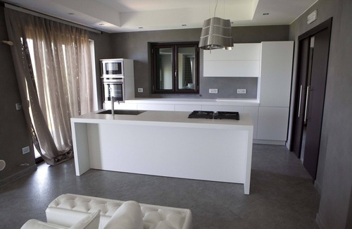 Fuscaldo Villa | Villa Mediterraneo: Luxury Villa Rental in Calabria