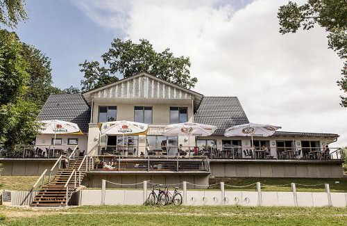 Bantikow Hotel | Villa-Meehr