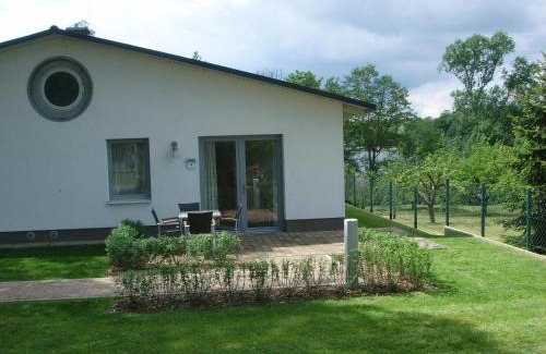 Bantikow Hotel | Villa-Meehr