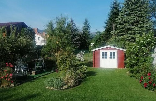 Sciegny House | Villa meisterburg
