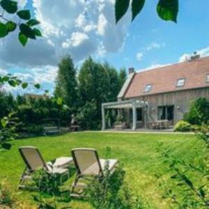 Stare Sady Villa | Villa Mela