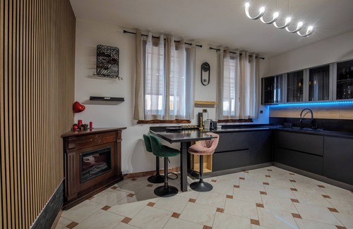 Argelato House | Villa Melanie