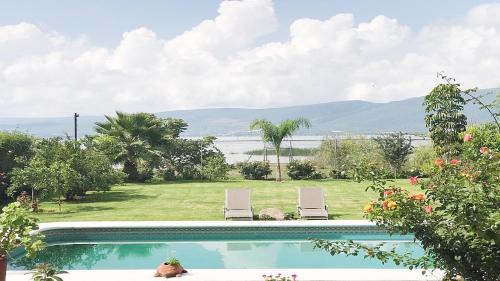 Chantepec House | Villa Meli 2