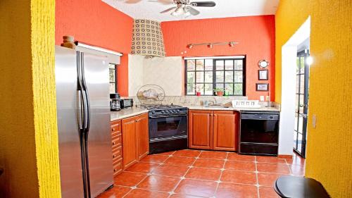 Chantepec House | Villa Meli 2