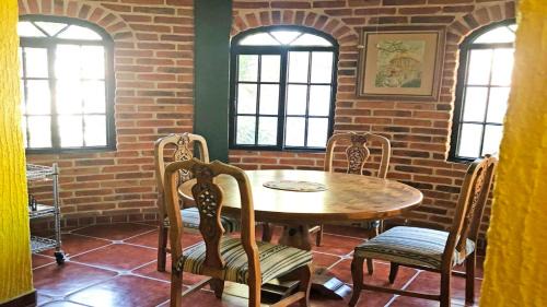 Chantepec House | Villa Meli 2
