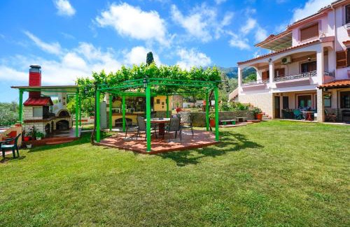 Koinira Apartment | Villa Melina 2