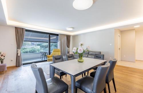 Zrnovnica Apartment | Villa Melissa
