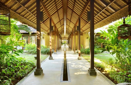 Munggu Villa | Villa Melissa