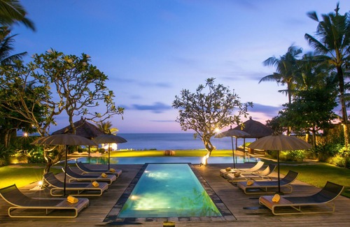 Munggu Villa | Villa Melissa