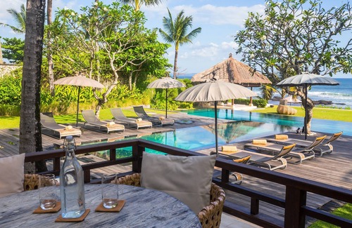 Munggu Villa | Villa Melissa