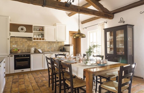 Sveti Lovrec Villa | Villa Melissa - Istrian stone house with pool in a very good location