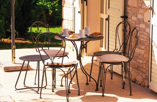 Sveti Lovrec Villa | Villa Melissa - Istrian stone house with pool in a very good location