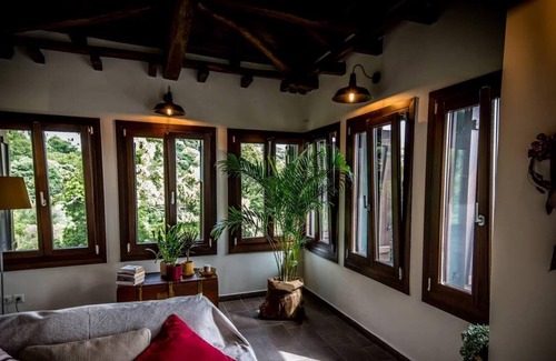 Tsagarada Villa | Villa Melissa Tsagarada