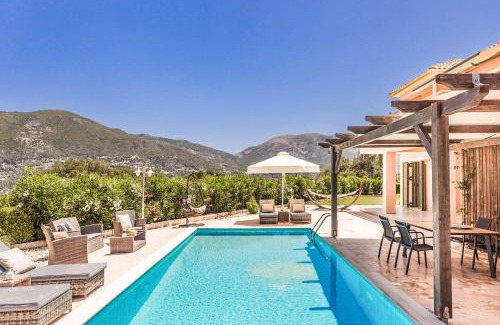 Chaliotata Villa | Villa Melissanthi