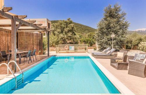 Chaliotata Villa | Villa Melissanthi