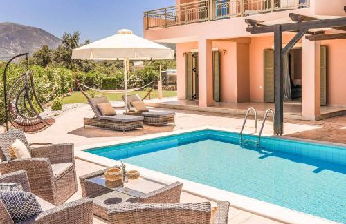 Chaliotata Villa | Villa Melissanthi