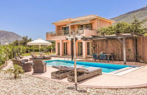 Chaliotata Villa | Villa Melissanthi